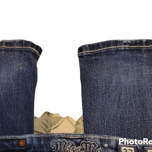 Miss Me Boot Cut 27 - Picture 9 of 9